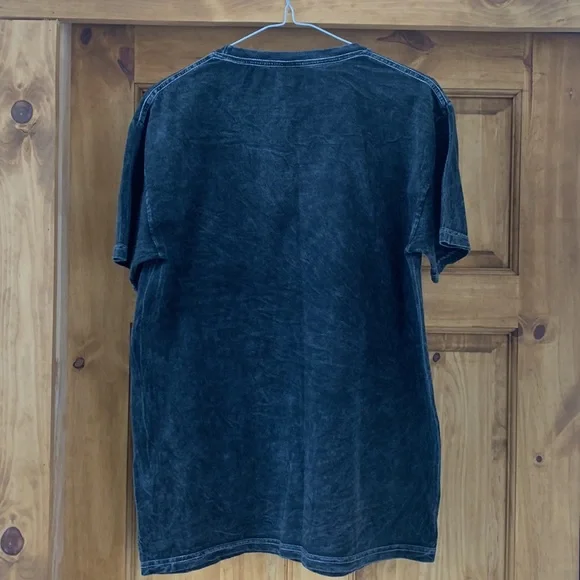 SOLD NWOT Led Zeppelin t-shirt, size men’s medium - Picture 5 of 6